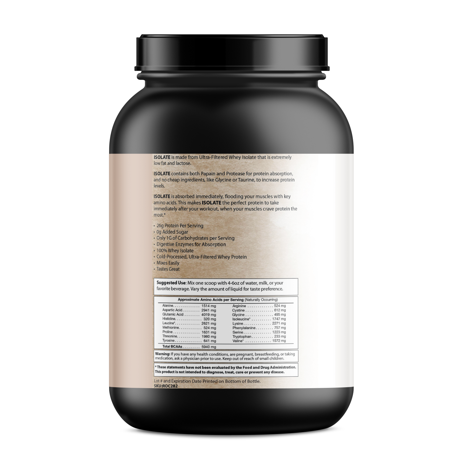 ROC281 L