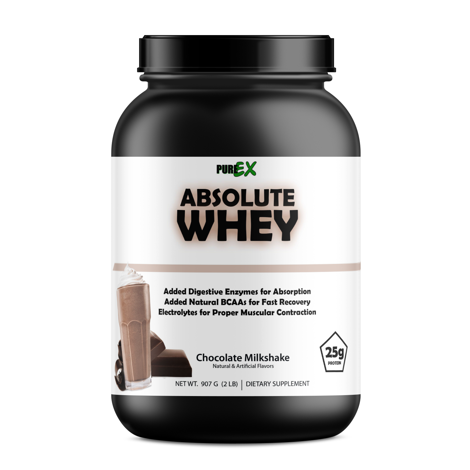 Absolute Whey
