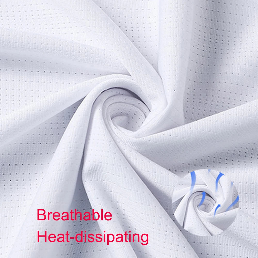 Women Quick-Drying Ice Silk Cool Reflective High Elastic  Breathable Sports T-Shirt Tees Fitness Gym Workout Shirt