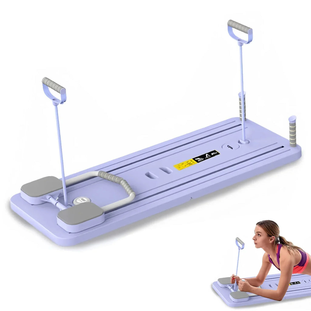 Planche de fitness multifonction