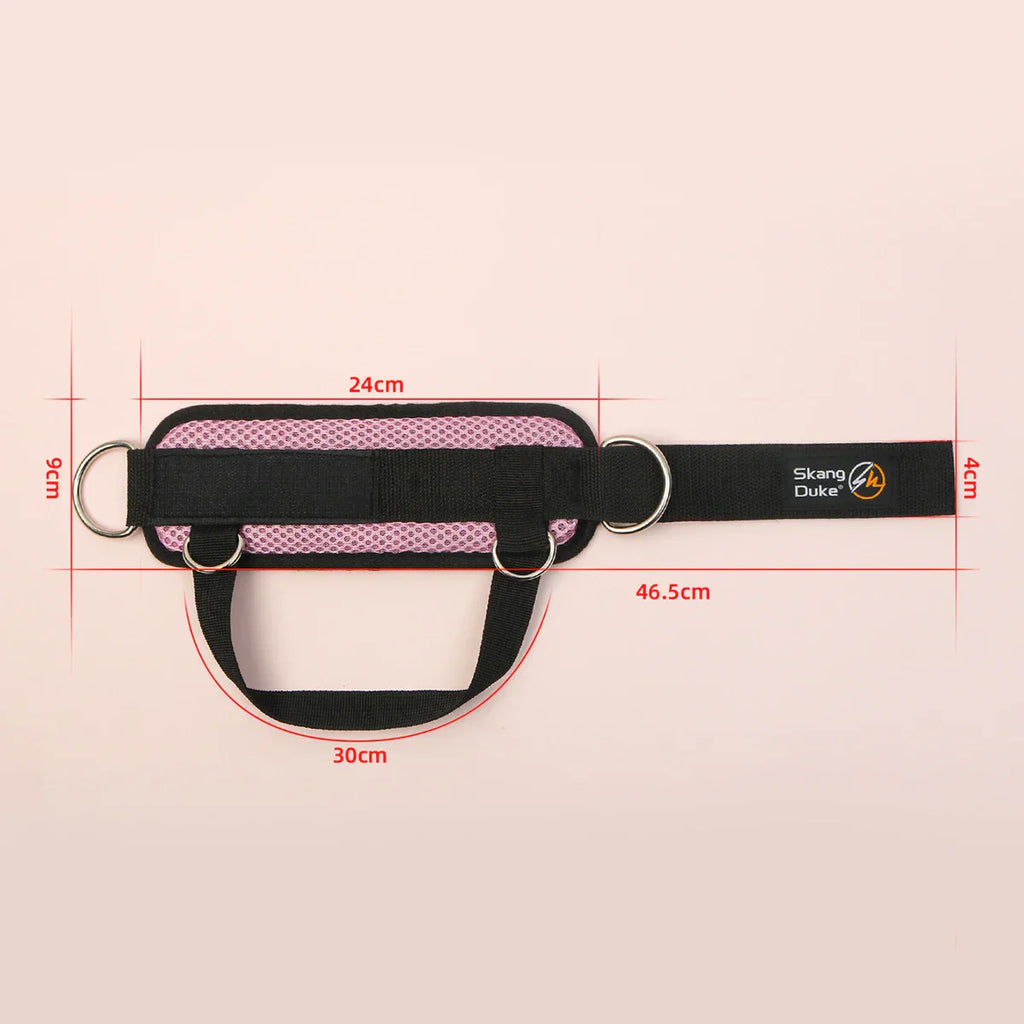 Sangle de cheville rembourrée (1 pièce)