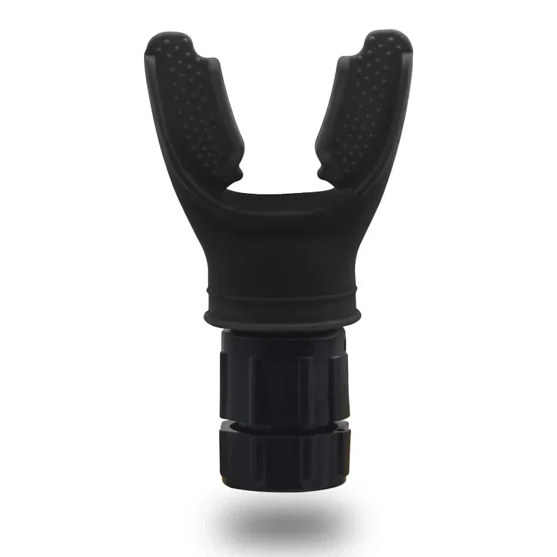 Appareil portable d’exercices respiratoires pour les poumons