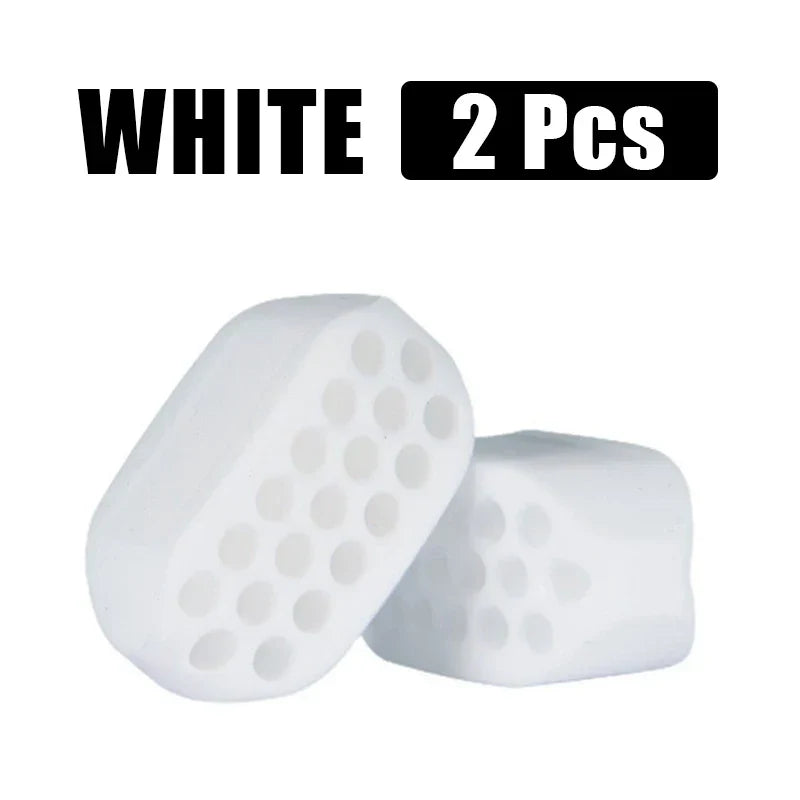 Exerciteur de mâchoire en silicone