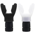 Appareil portable d’exercices respiratoires pour les poumons