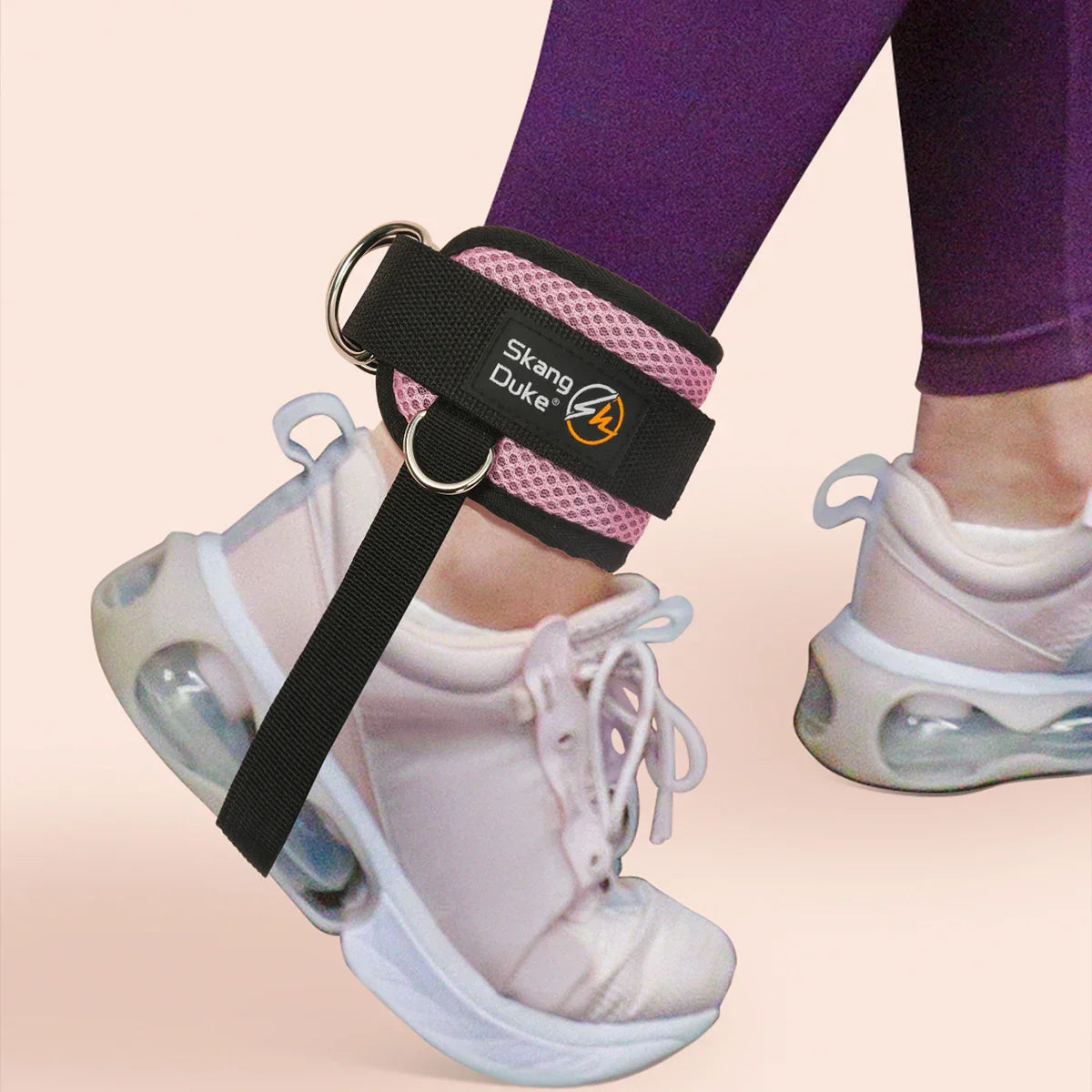 Sangle de cheville rembourrée (1 pièce)