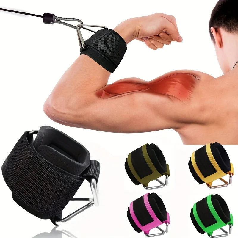 Manchette de poignet Fitness