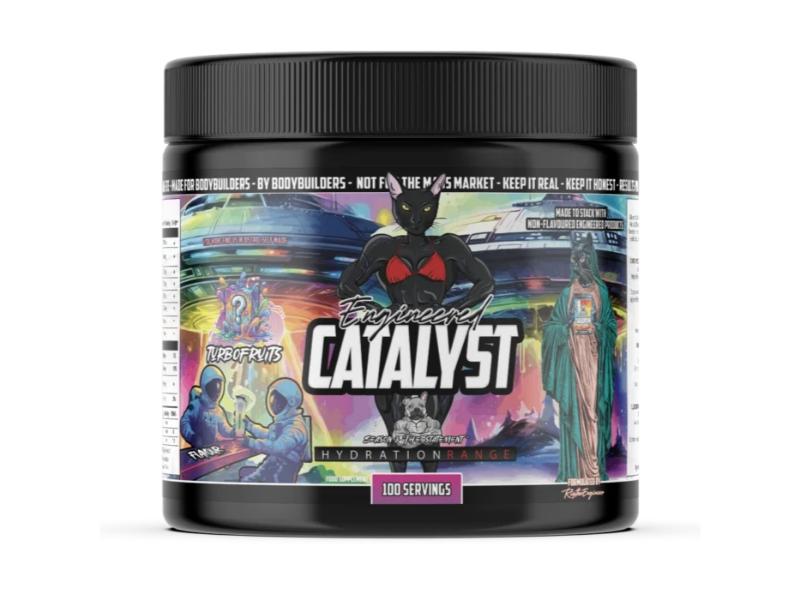 Engineered Muscle Catalyst