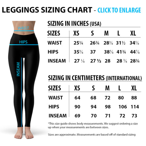 Legging Sport Femme Rayures — Gainant & Taille Haute